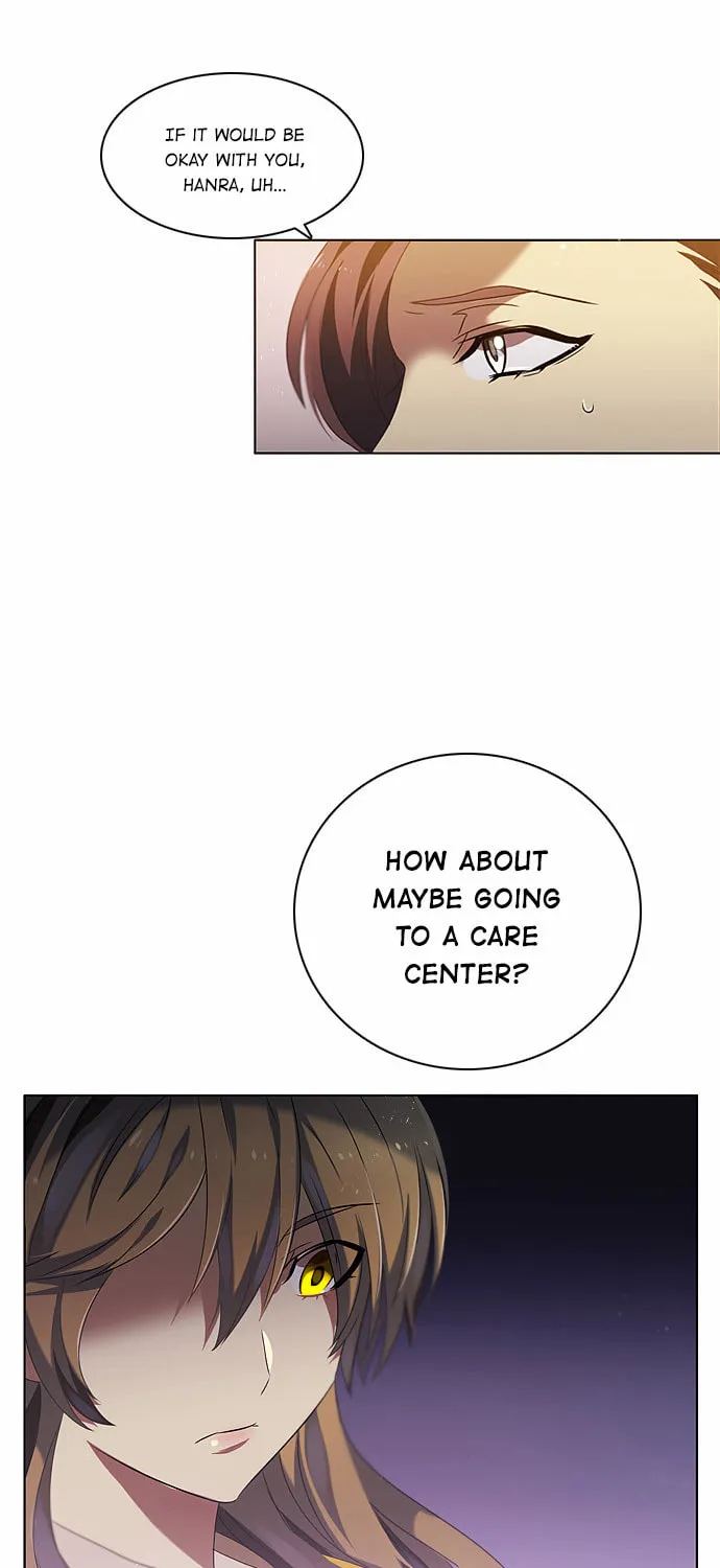 Zero Game Chapter 0 page 22 - 