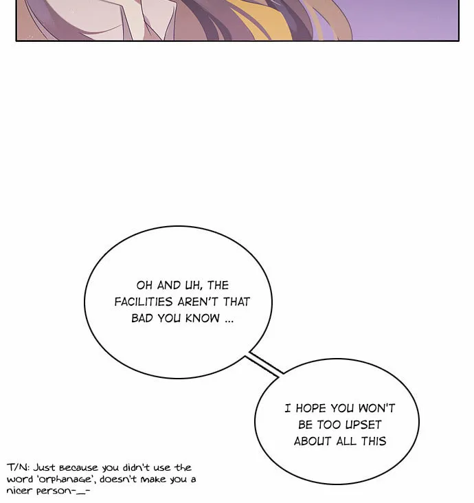 Zero Game Chapter 0 page 23 - 