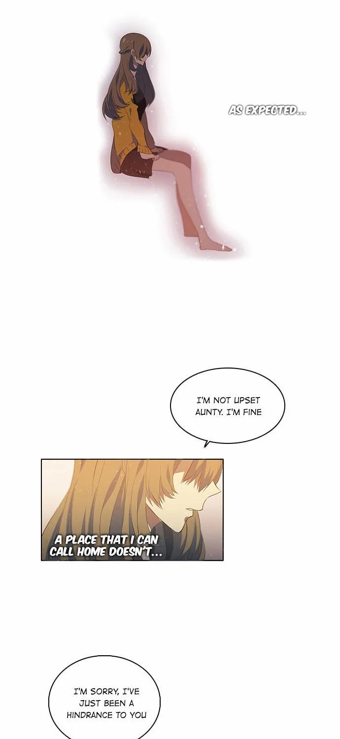 Zero Game Chapter 0 page 24 - 