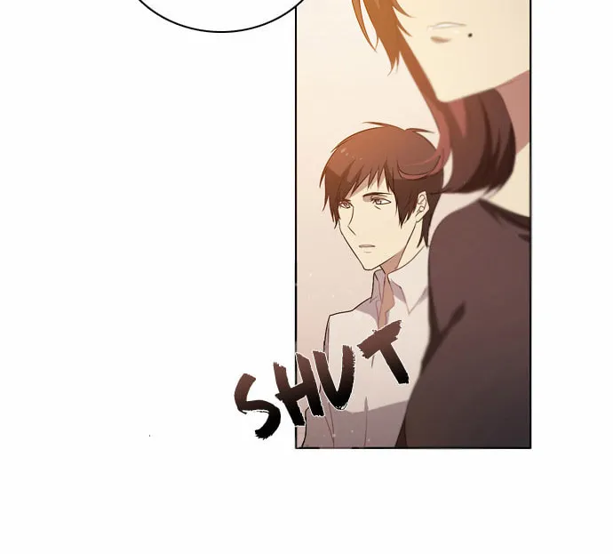 Zero Game Chapter 0 page 27 - 