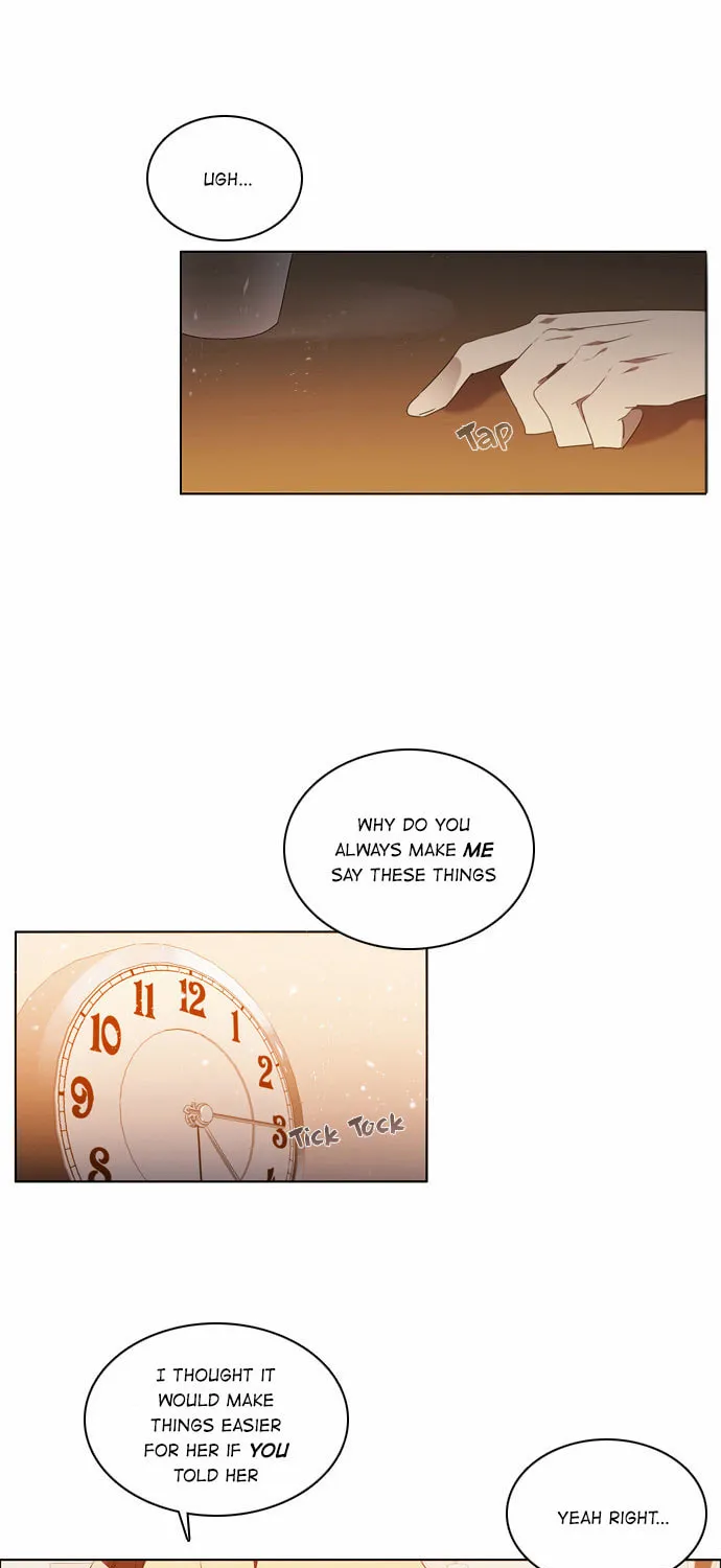 Zero Game Chapter 0 page 28 - 