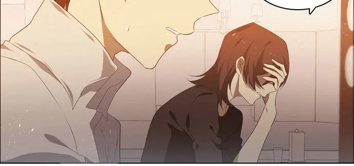 Zero Game Chapter 0 page 29 - 