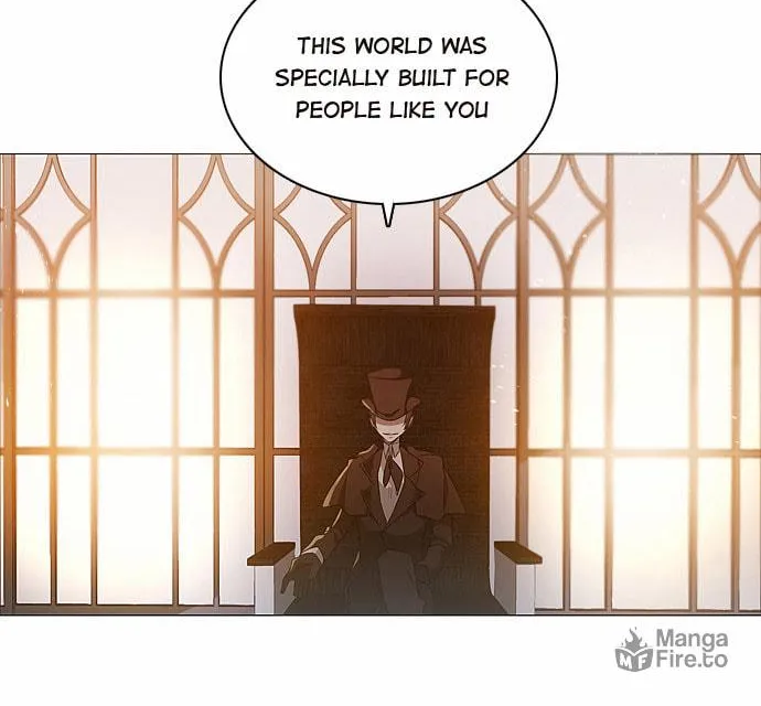 Zero Game Chapter 0 page 4 - 