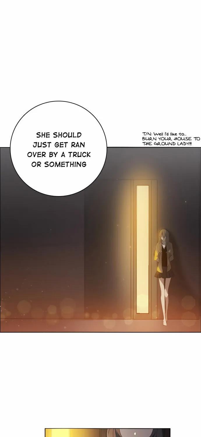 Zero Game Chapter 0 page 31 - 