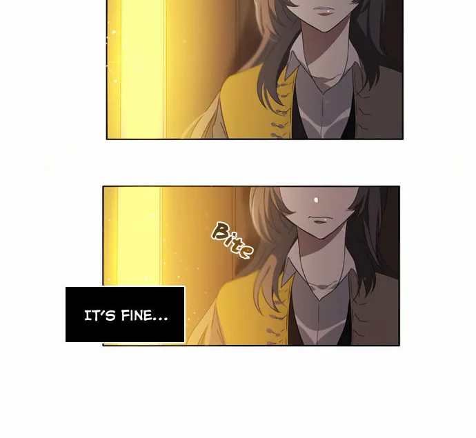 Zero Game Chapter 0 page 32 - 