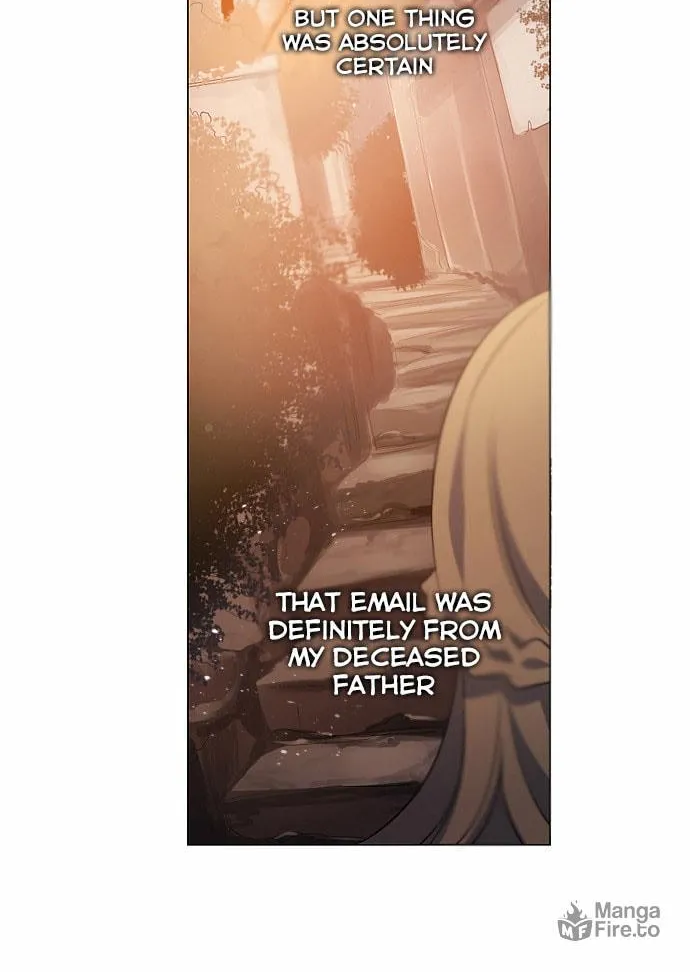 Zero Game Chapter 0 page 41 - 