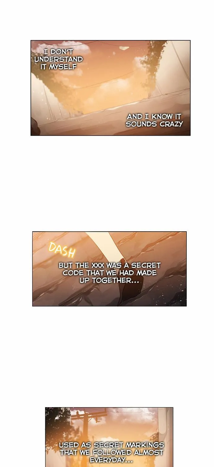 Zero Game Chapter 0 page 42 - 