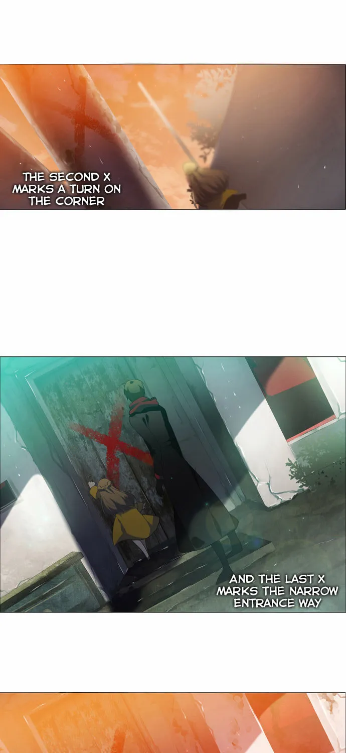 Zero Game Chapter 0 page 47 - 