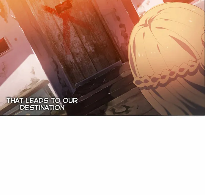 Zero Game Chapter 0 page 48 - 