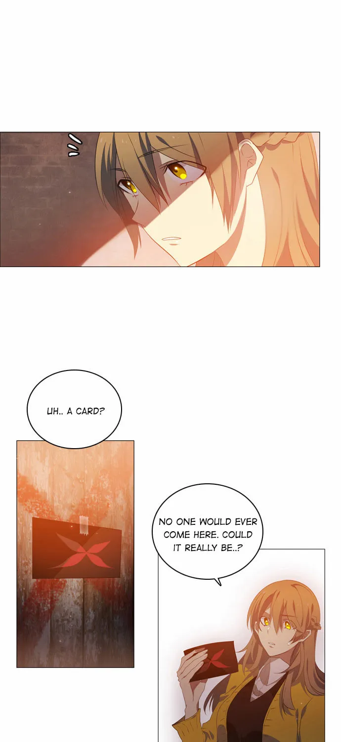 Zero Game Chapter 0 page 49 - 