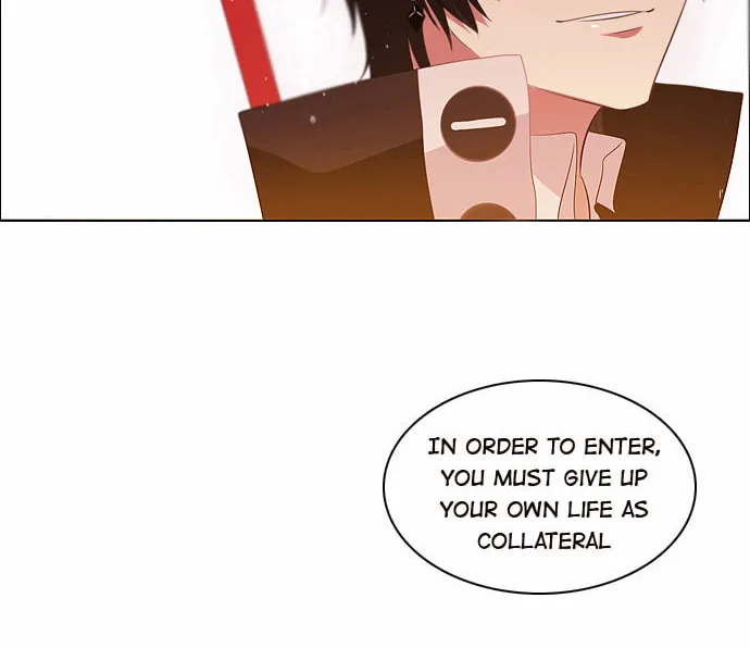 Zero Game Chapter 0 page 6 - 