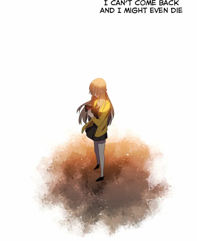 Zero Game Chapter 0 page 53 - 
