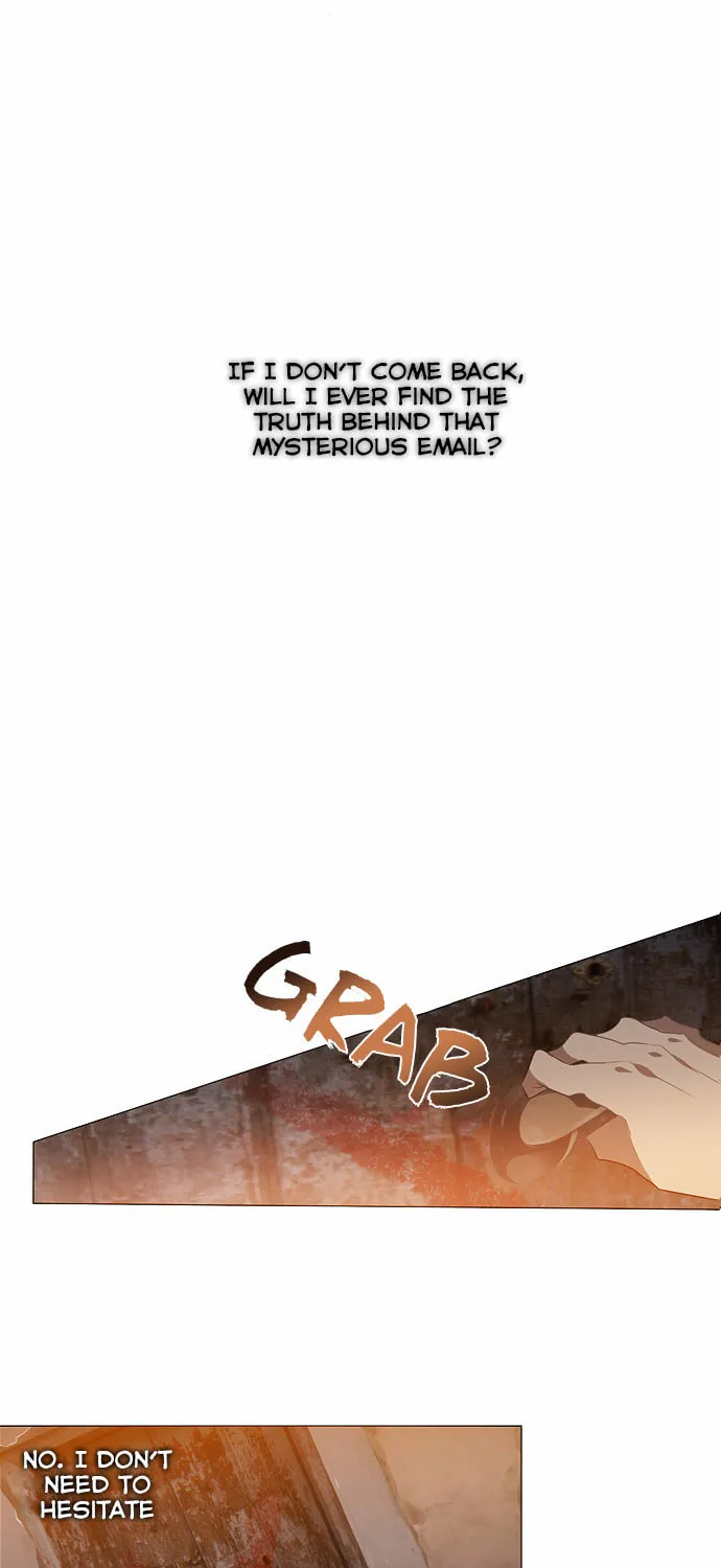 Zero Game Chapter 0 page 54 - 