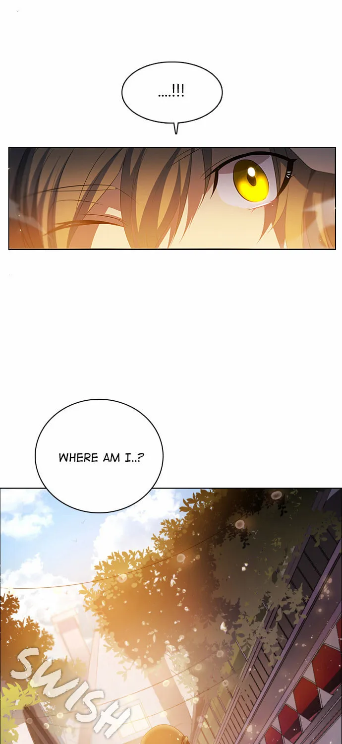 Zero Game Chapter 0 page 58 - 