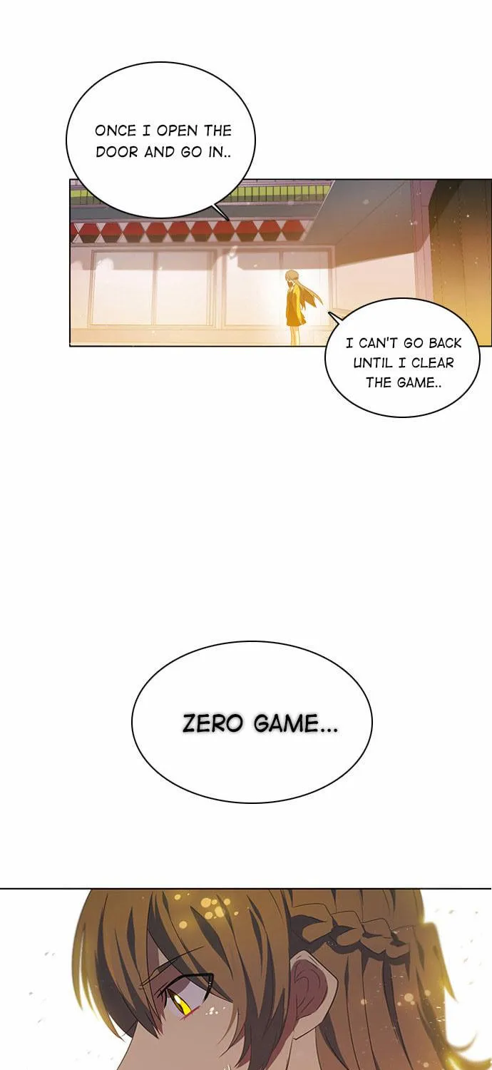 Zero Game Chapter 0 page 62 - 