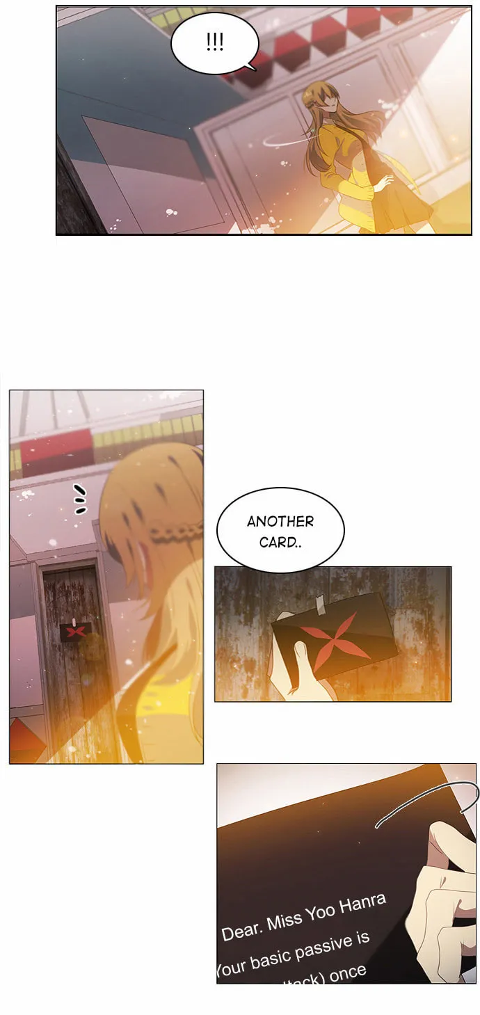 Zero Game Chapter 0 page 66 - 
