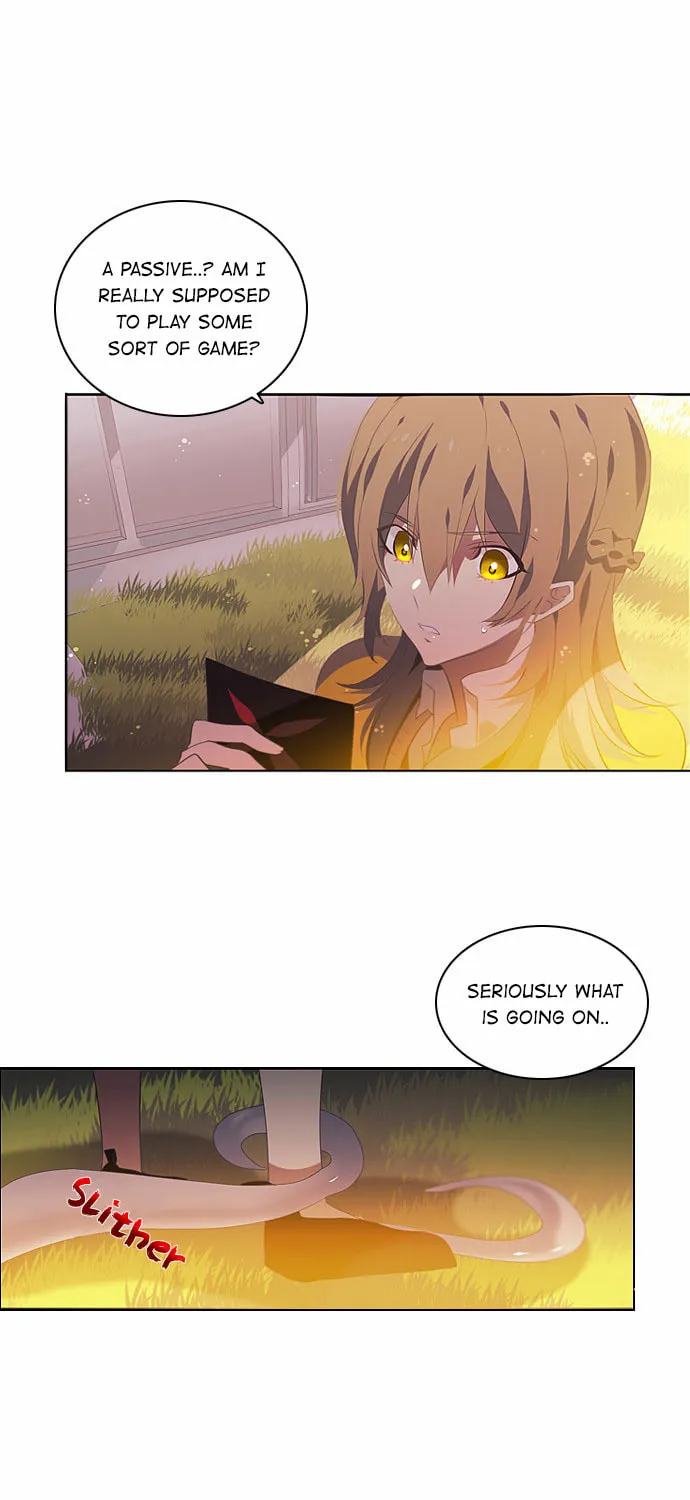 Zero Game Chapter 0 page 67 - 