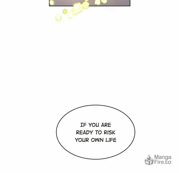Zero Game Chapter 0 page 8 - 