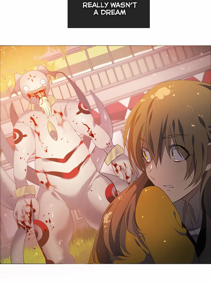 Zero Game Chapter 0 page 72 - 