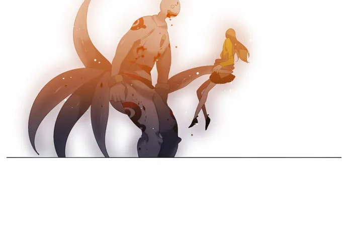 Zero Game Chapter 0 page 76 - 