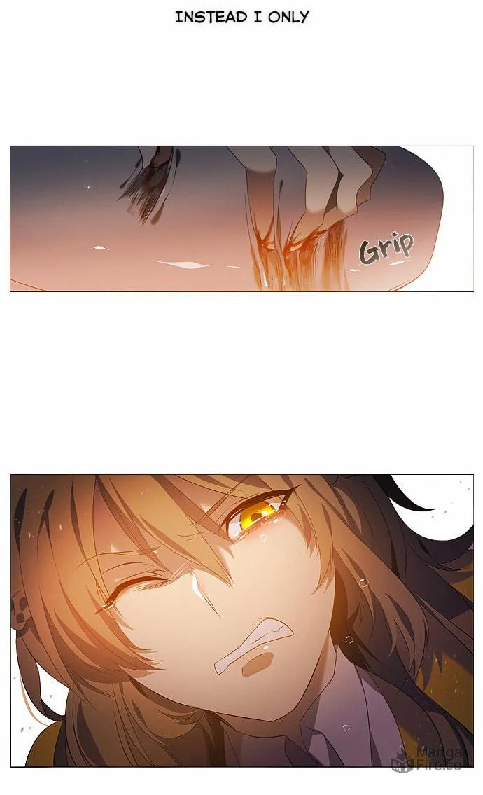 Zero Game Chapter 0 page 79 - 