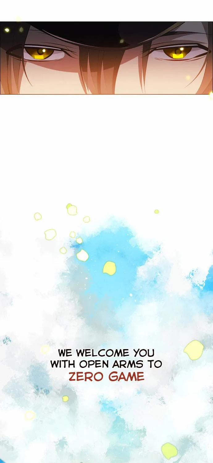 Zero Game Chapter 0 page 9 - 