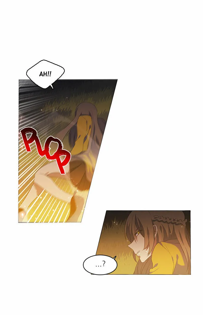 Zero Game Chapter 0 page 83 - 