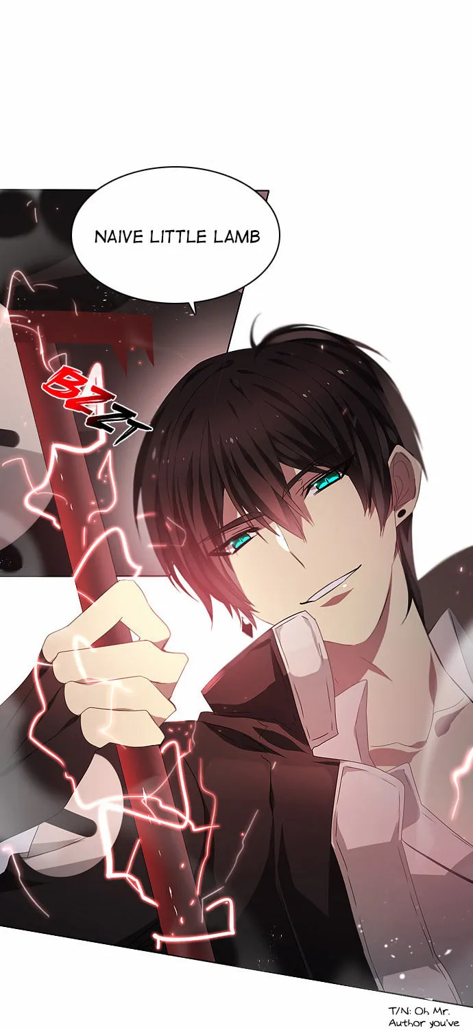 Zero Game Chapter 0 page 86 - 