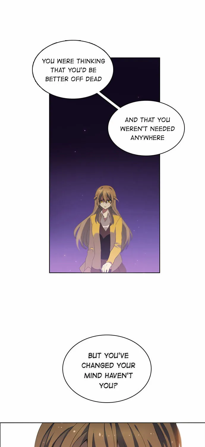 Zero Game Chapter 0 page 93 - 