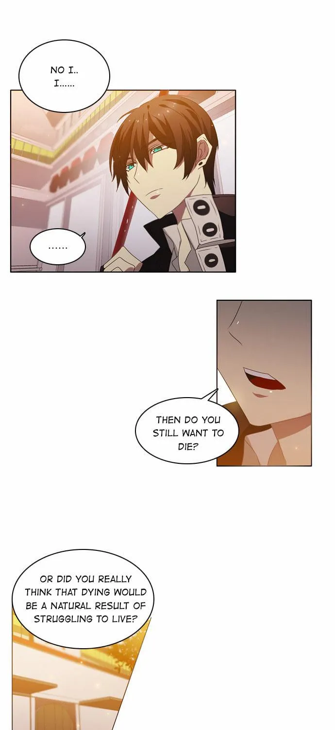 Zero Game Chapter 0 page 95 - 