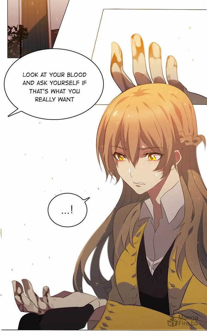 Zero Game Chapter 0 page 96 - 