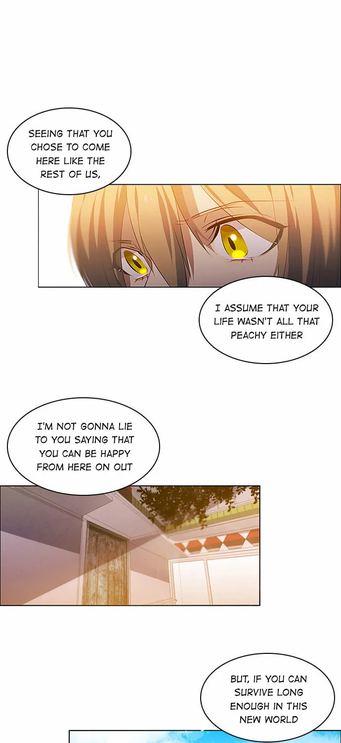Zero Game Chapter 0 page 98 - 