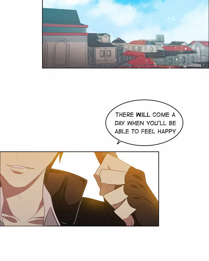 Zero Game Chapter 0 page 99 - 