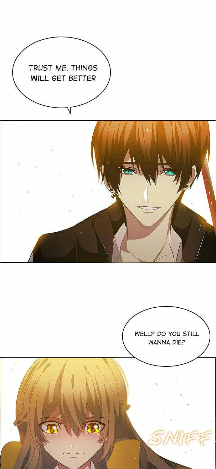 Zero Game Chapter 0 page 100 - 