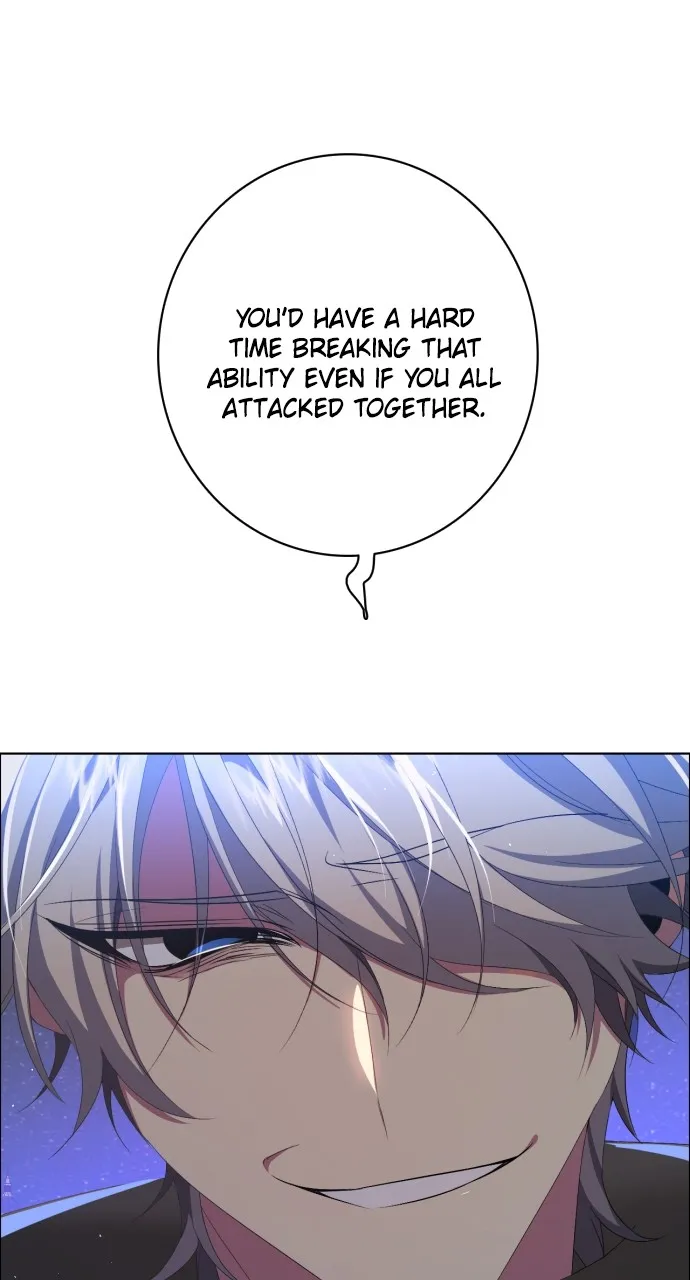 Zero Game Chapter 303 page 12 - 