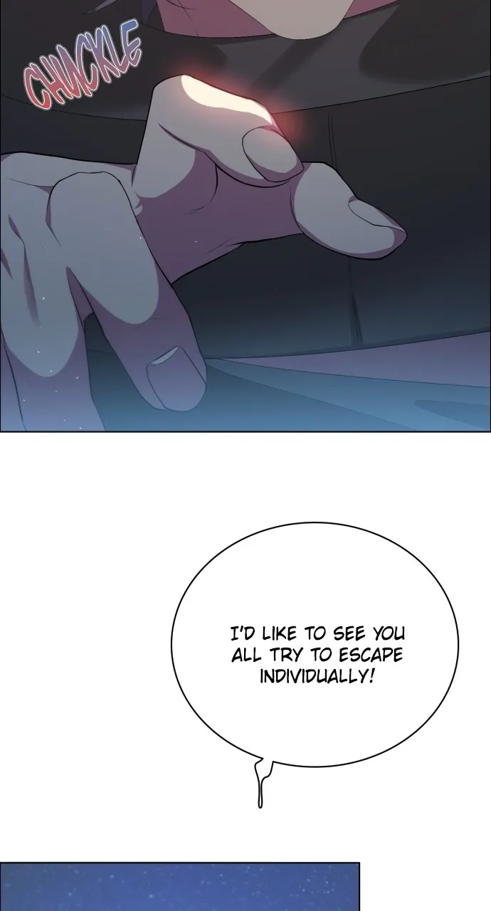 Zero Game Chapter 303 page 13 - 
