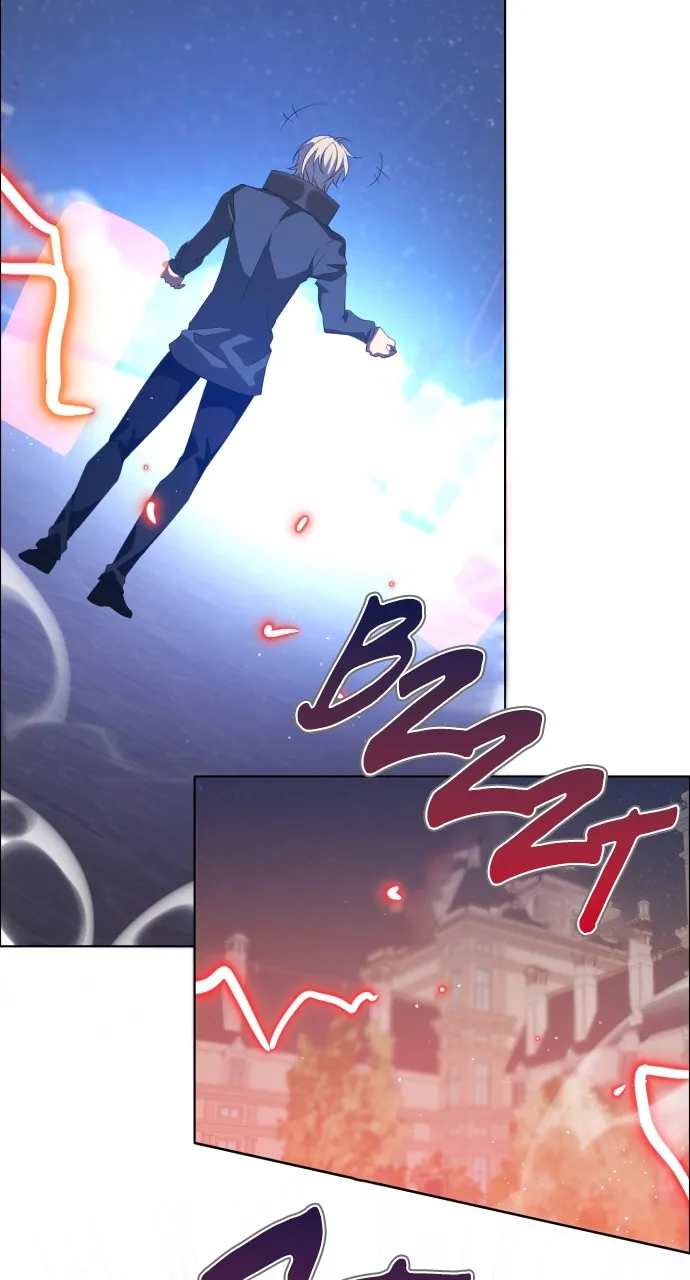 Zero Game Chapter 303 page 14 - 