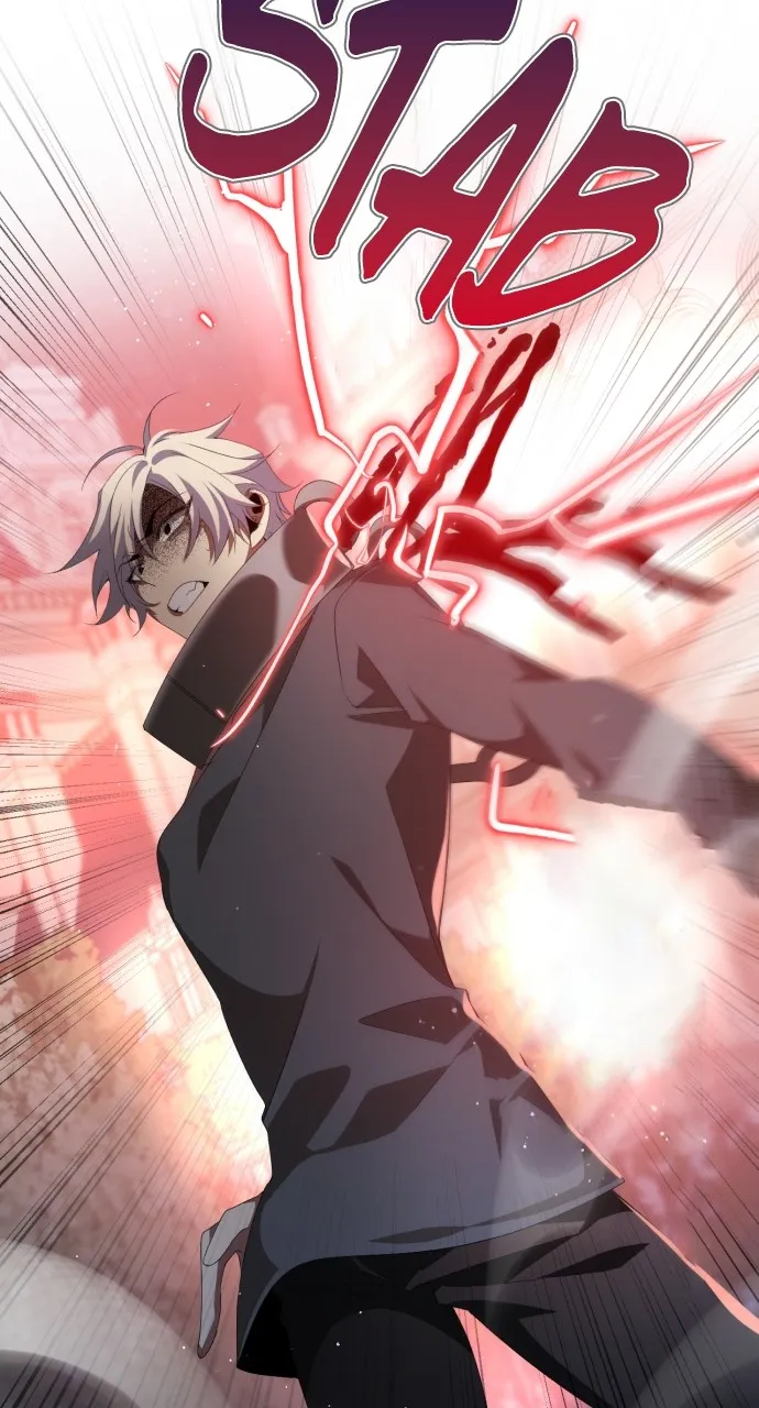 Zero Game Chapter 303 page 15 - 