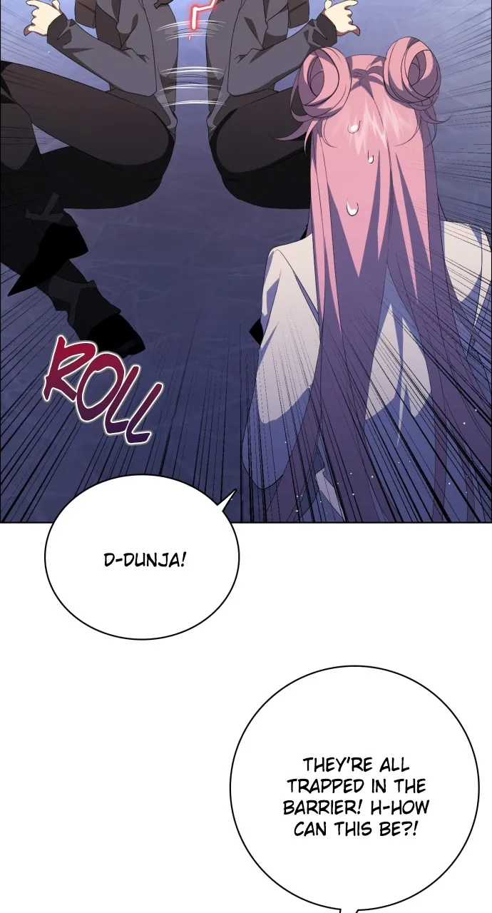 Zero Game Chapter 303 page 17 - 