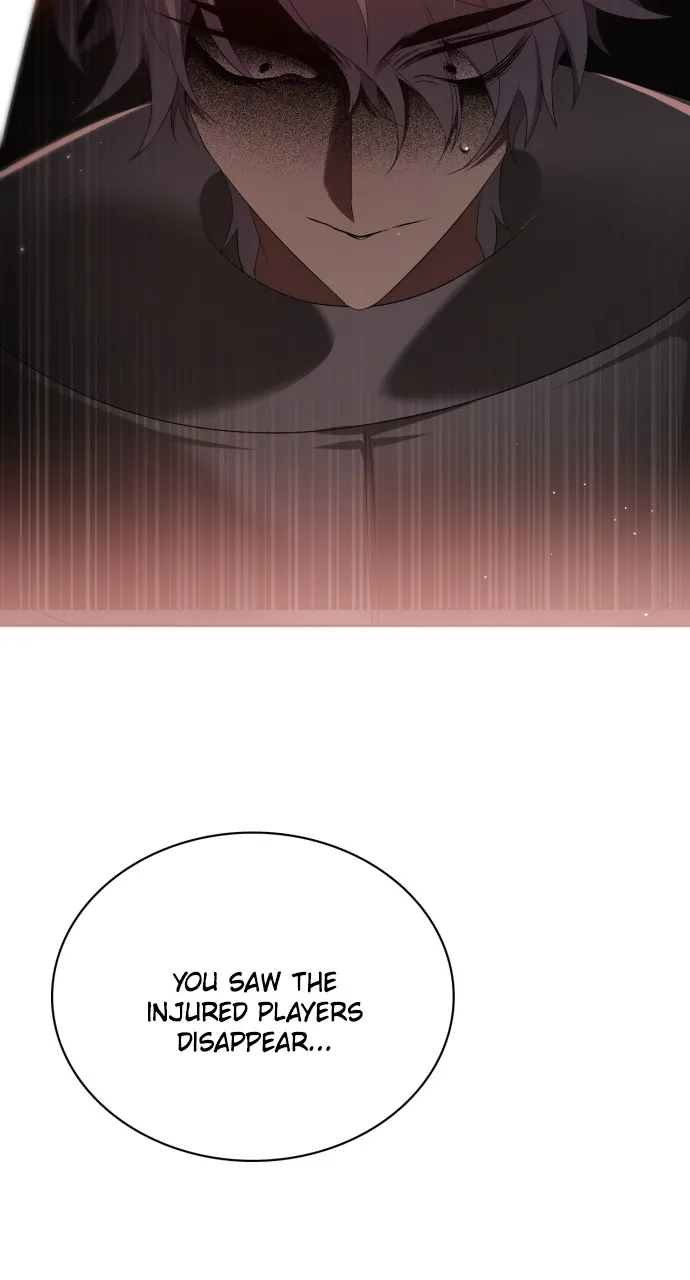Zero Game Chapter 303 page 22 - 