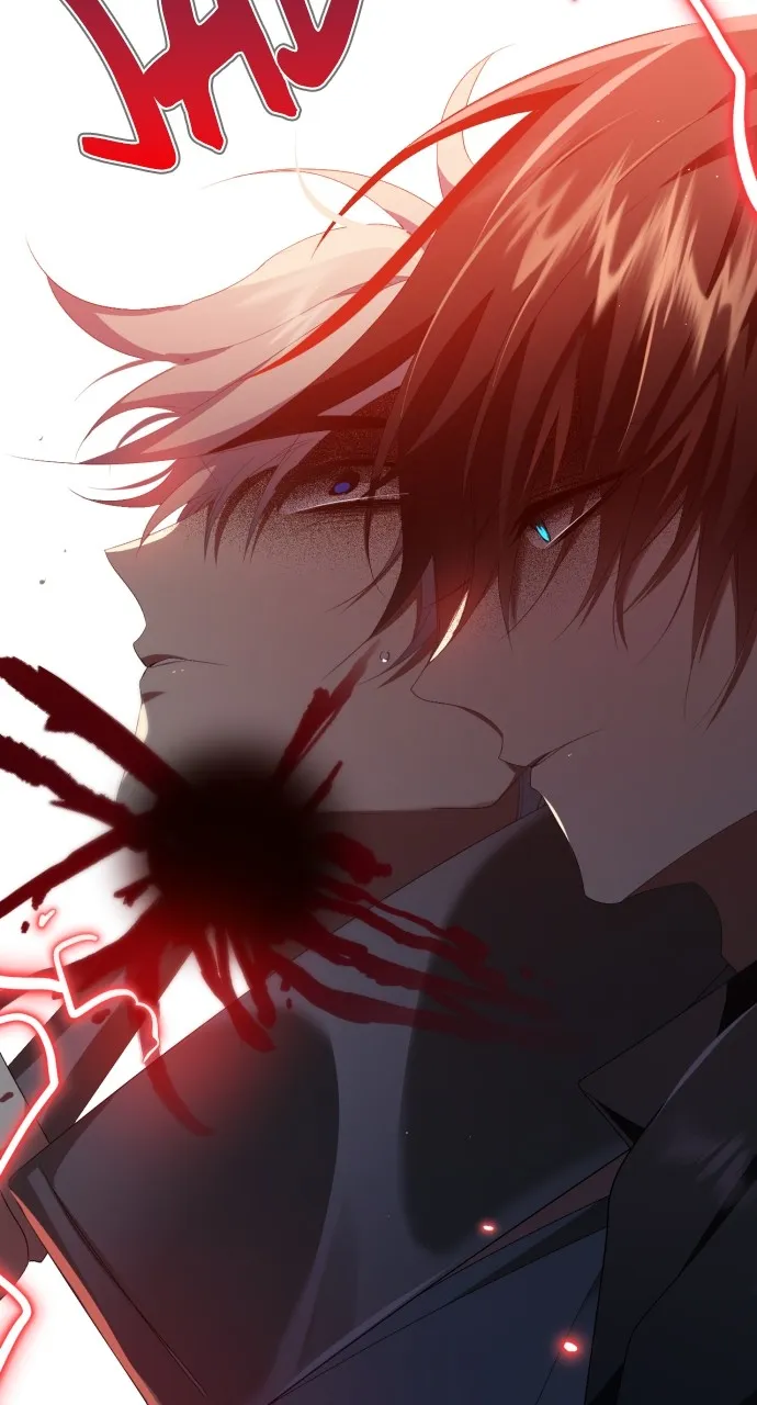 Zero Game Chapter 303 page 24 - 