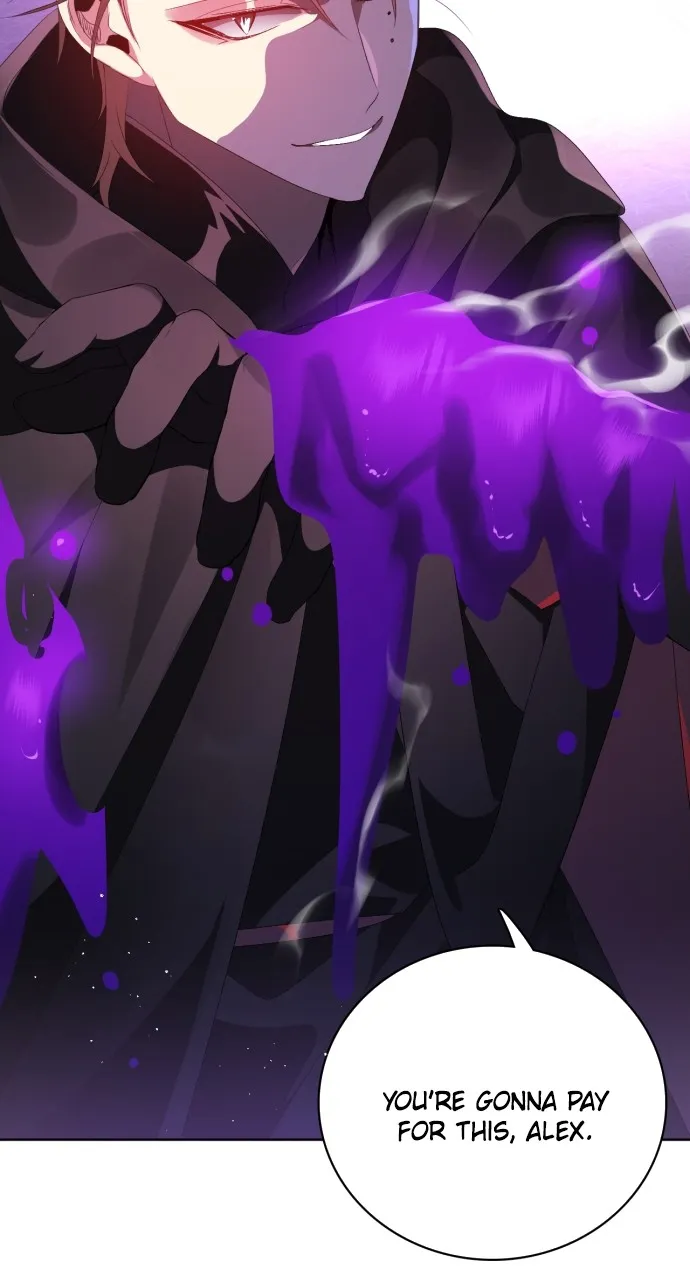 Zero Game Chapter 303 page 29 - 