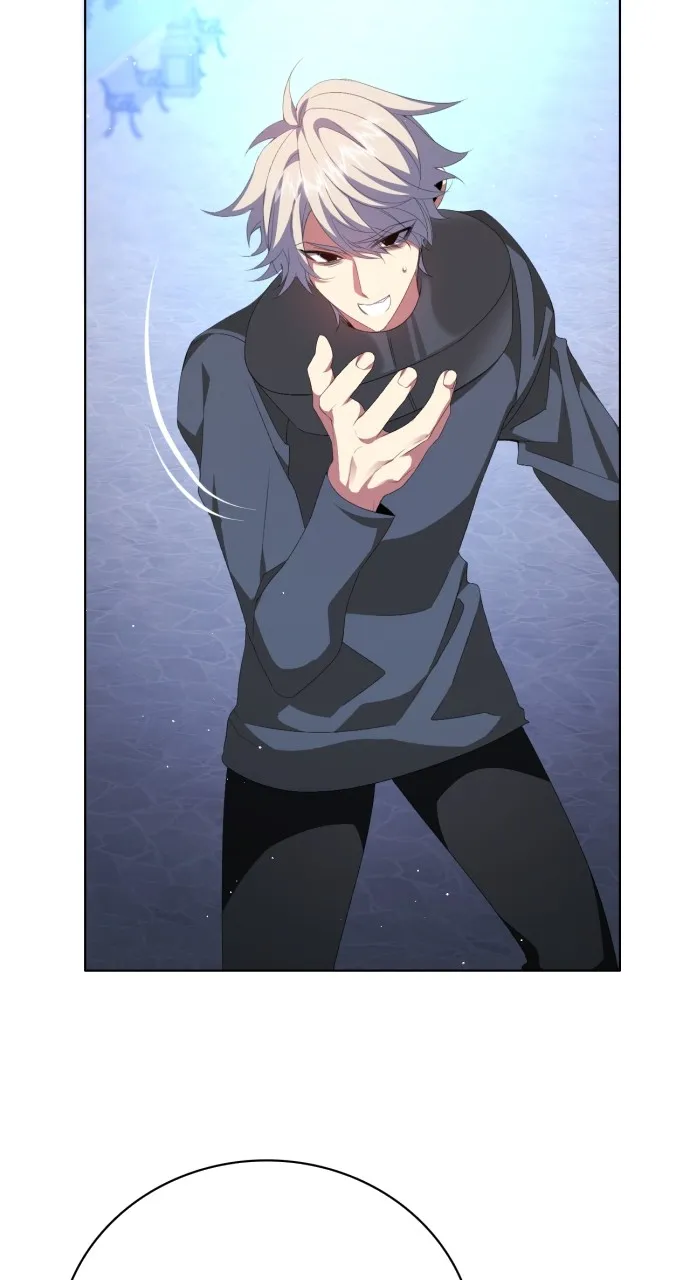 Zero Game Chapter 303 page 4 - 