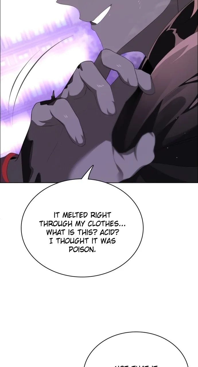 Zero Game Chapter 303 page 31 - 
