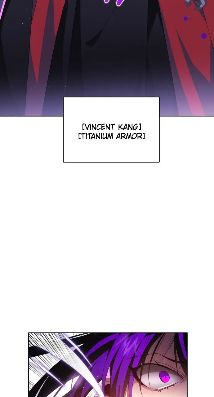 Zero Game Chapter 303 page 33 - 