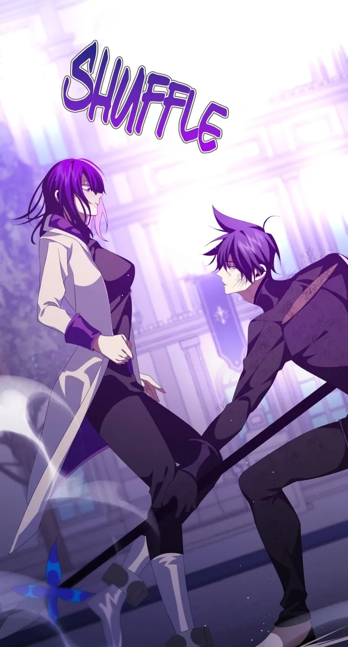 Zero Game Chapter 303 page 35 - 