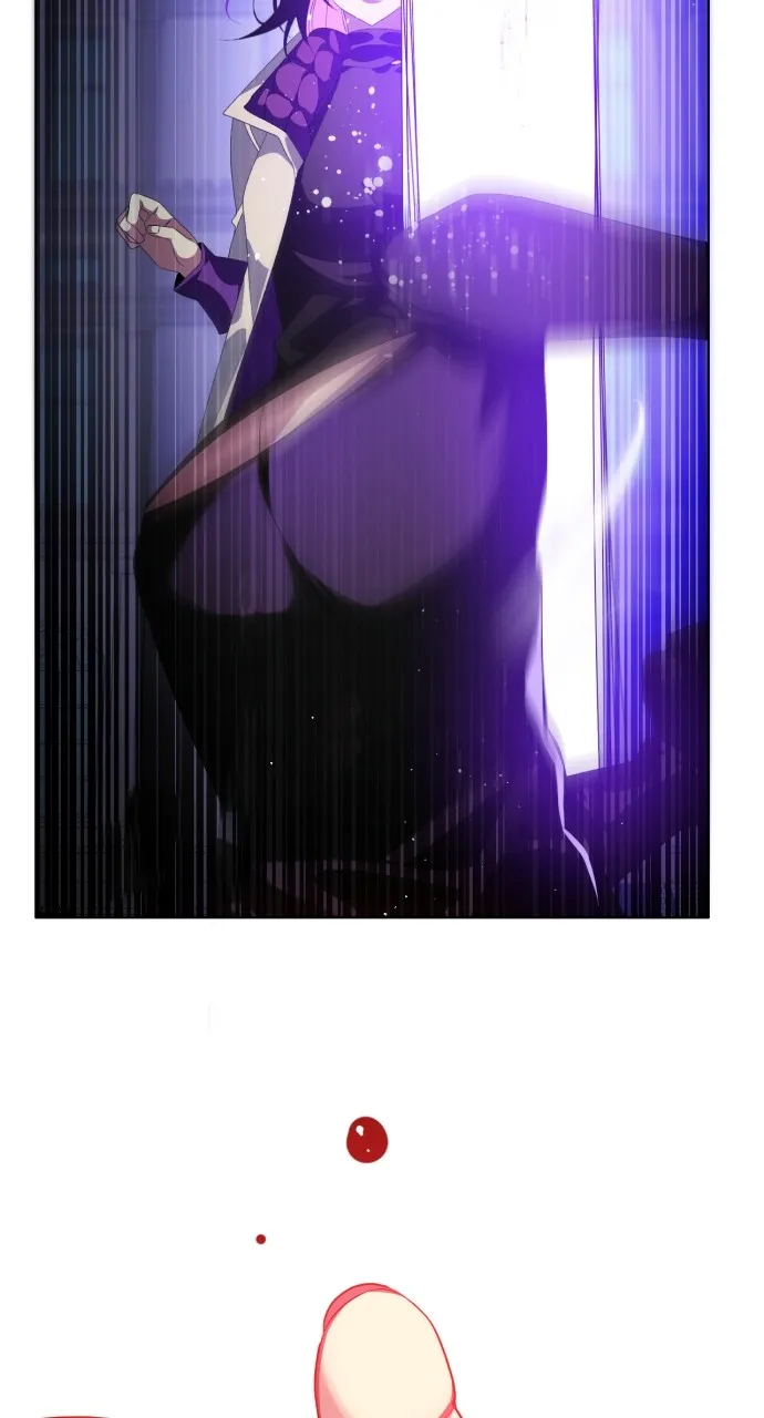 Zero Game Chapter 303 page 38 - 