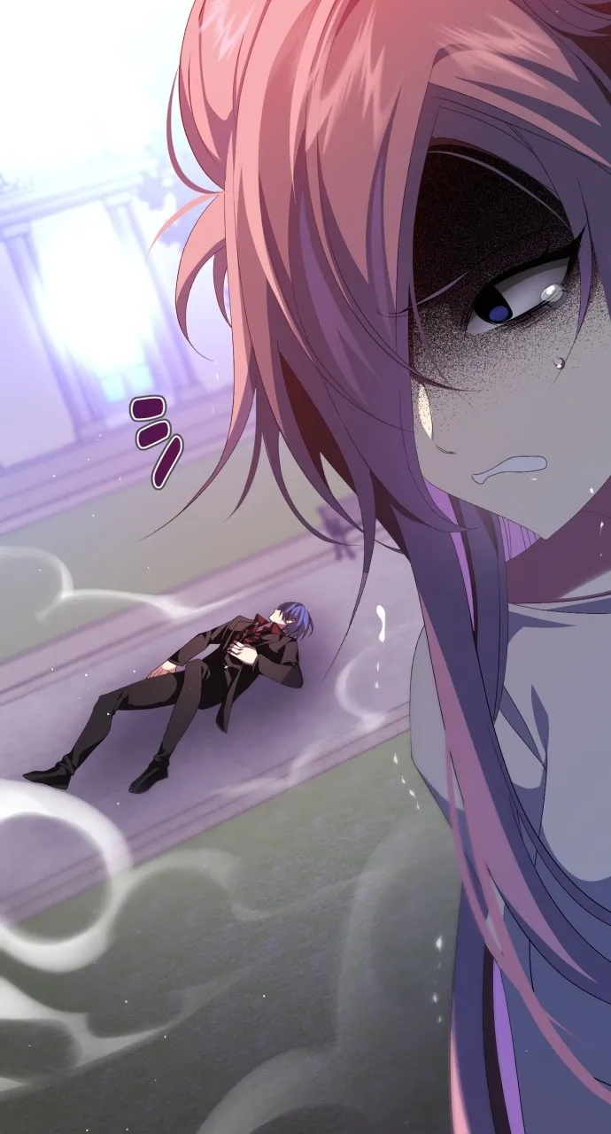 Zero Game Chapter 303 page 44 - 