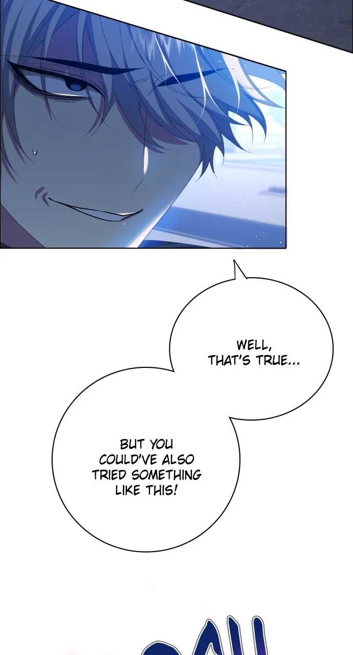 Zero Game Chapter 303 page 6 - 