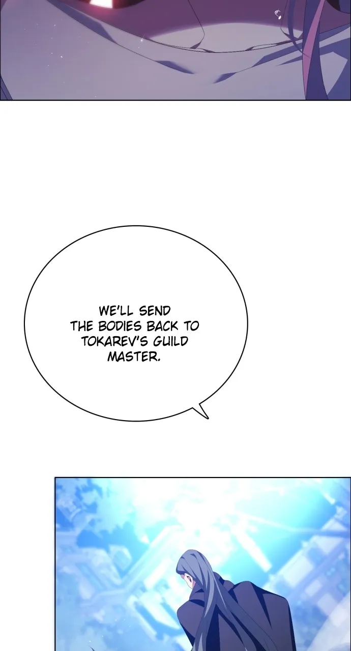 Zero Game Chapter 303 page 52 - 